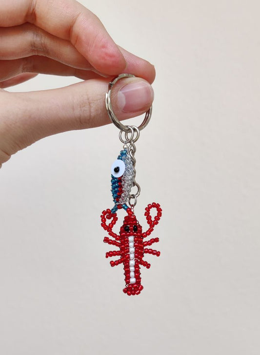 Mercredi 19 novembre 2025 - Atelier bijoux de sac - A L'atelier Art Club Vevey -